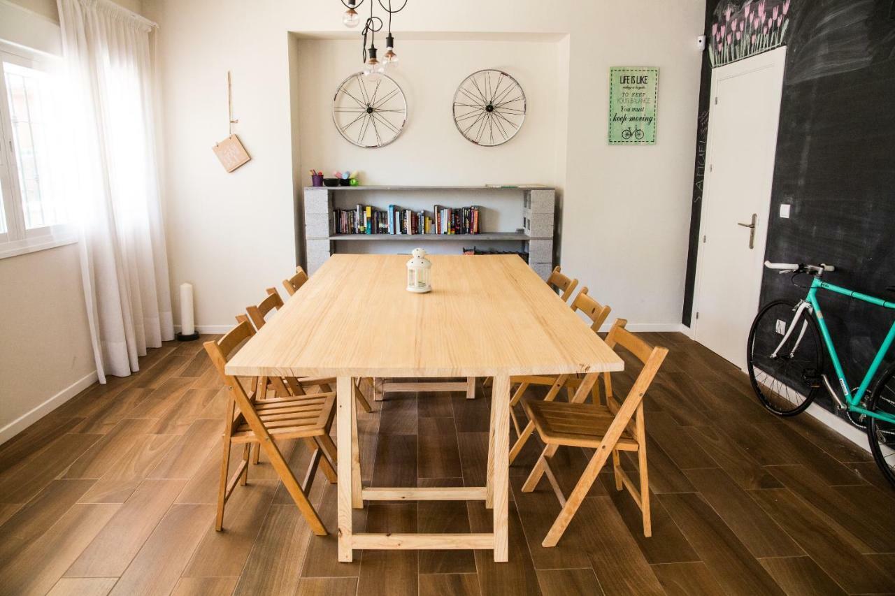 Barbatuke Eco-homestel Frühstückspension *